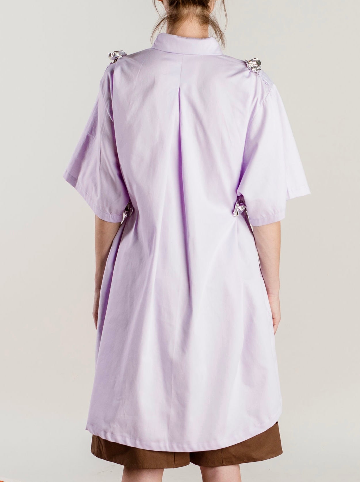 Lila Shirt