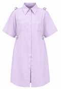 Lila Shirt